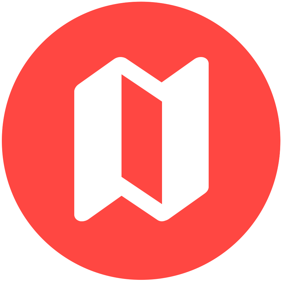 Nomadlist logo